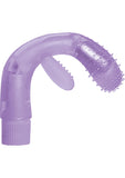 Femme Fatale G-spot - Amethyst
