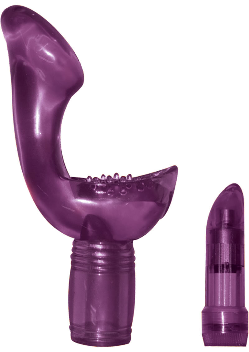 Mini G Spot - Lavanda