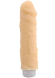 Cyberskin X-tasy Vibe- Soft Natural