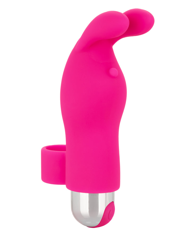"Intimate Play Rechargeable Finger Bunny SE1705202"