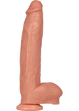Falcon Supercock - Chad Hunt