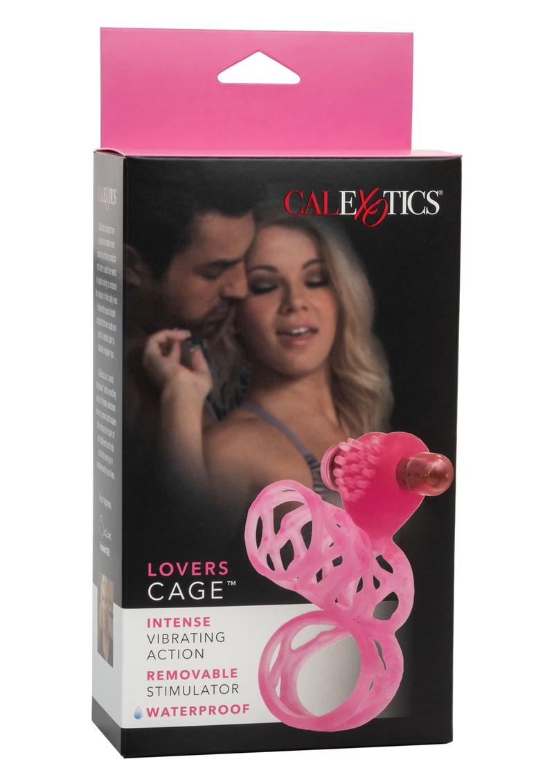 Lovers Cage