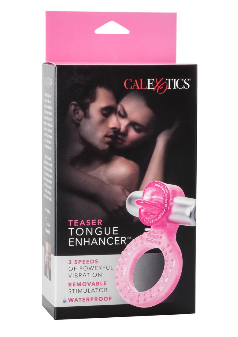 Teaser Tongue Enhancer