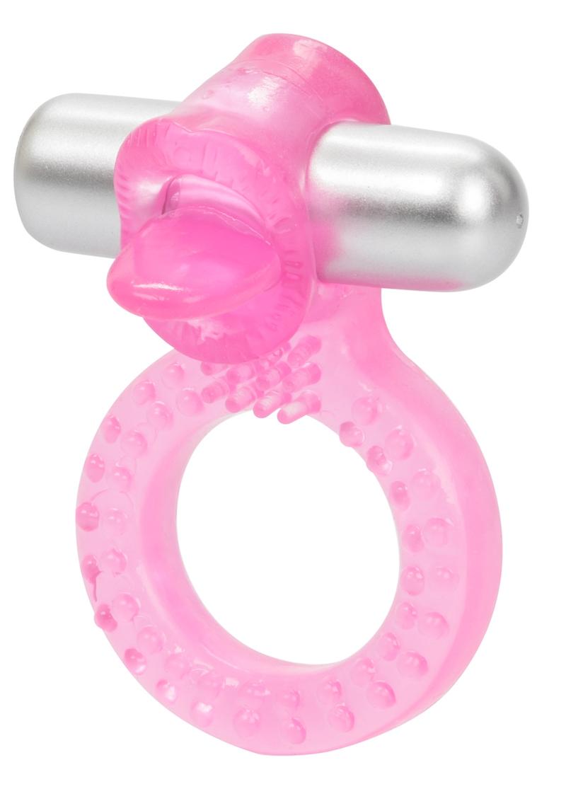 Teaser Tongue Enhancer