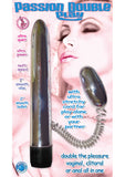 Passion Double Play Silver