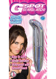 G- Spot Stimulator