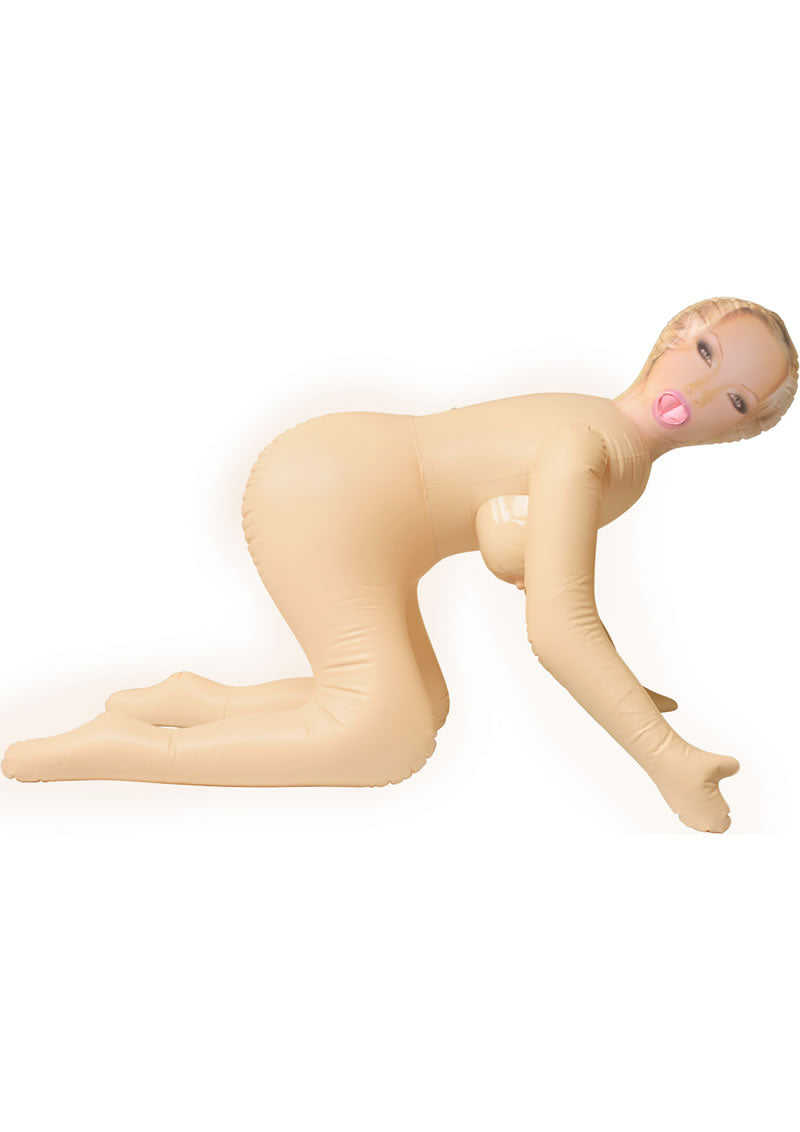 Patty Penetrador