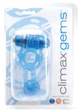 Climax Gems - Blue Mood Ring