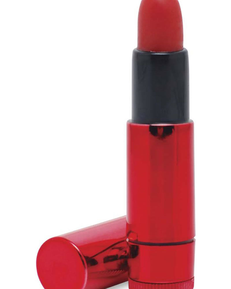 Waterproof Lipstick Vibe Red
