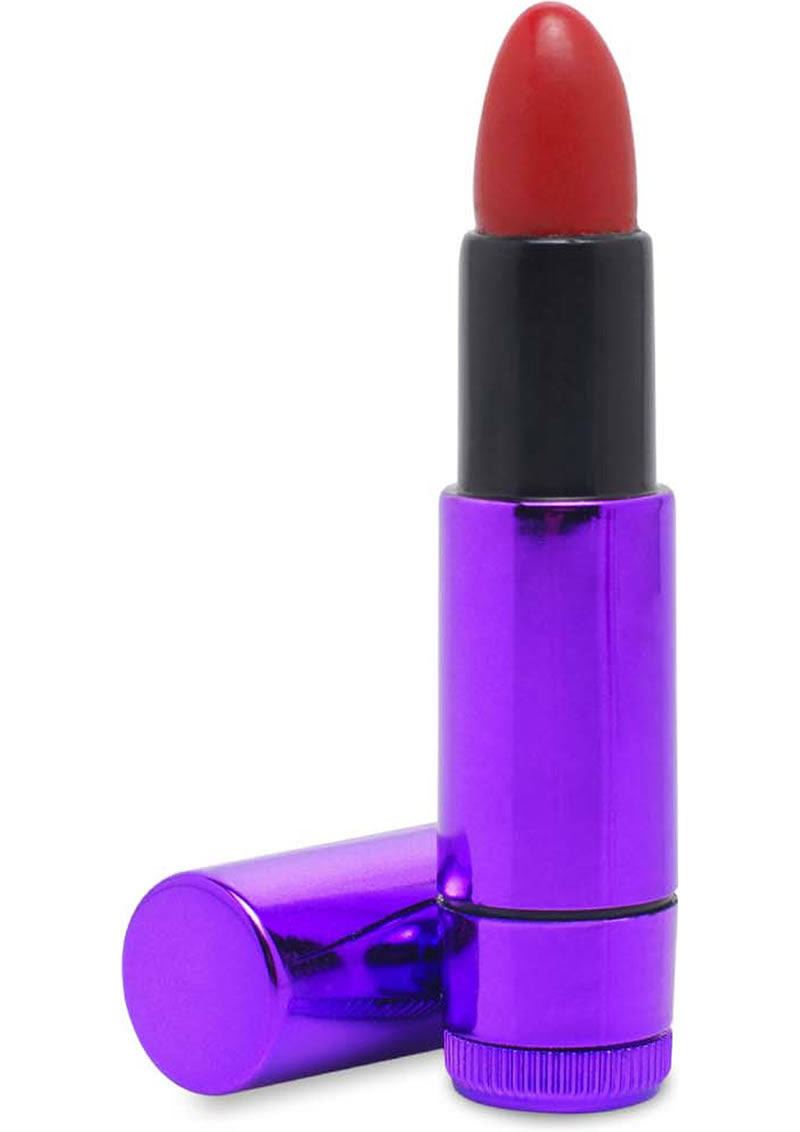 Lápiz labial resistente al agua Vibe Purple