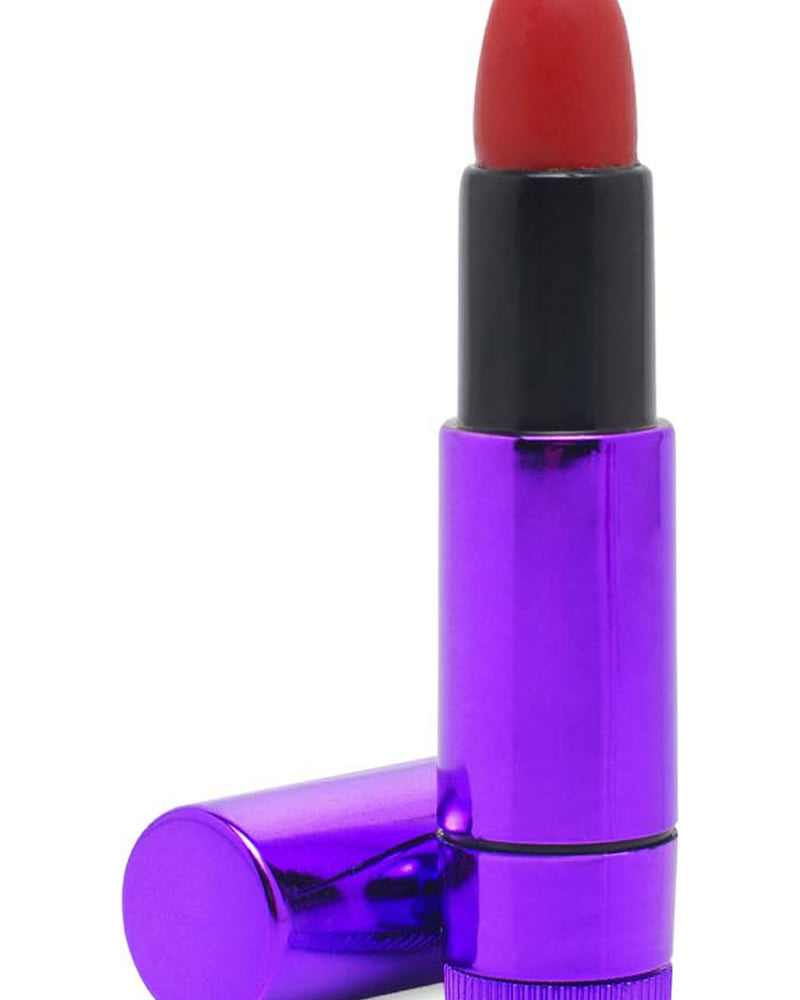 Waterproof Lipstick Vibe Purple