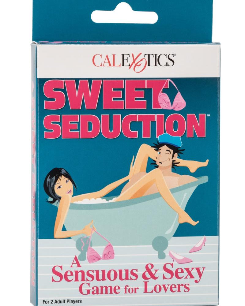Sweet Seduction Game