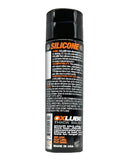 "Oxlube Silicone 8.5 Oz OX-OXLS-85"
