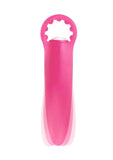Neon Lil Finger Vibe Waterproof Pink