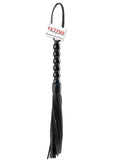 Fetish Fantasy Beaded Cat O Nine Tails