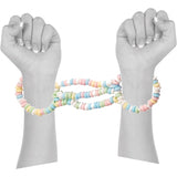 "Candy Cuffs 1.59 Oz HTP-SF50S"