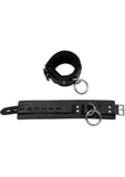 Lavish Locking Wrist Restraints