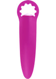 Neon Lil Finger Vibe Waterproof Purple