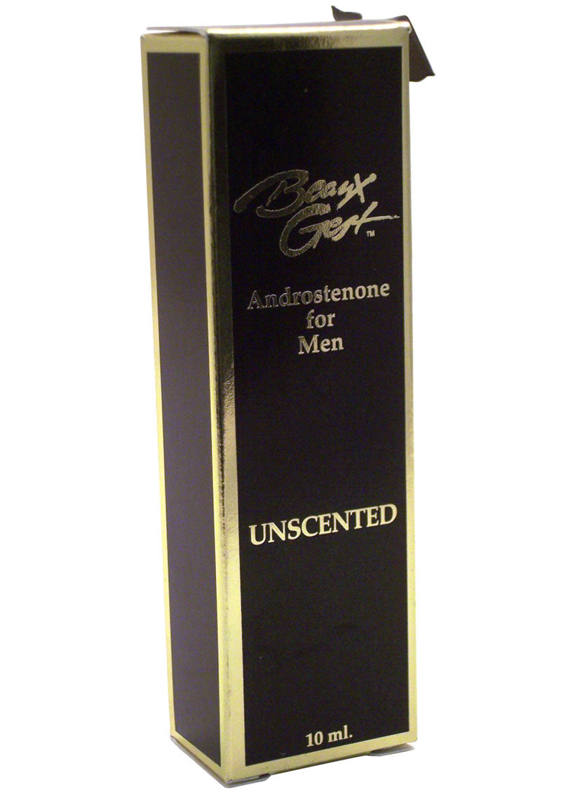 Beaux Gest F/him Sin Perfume