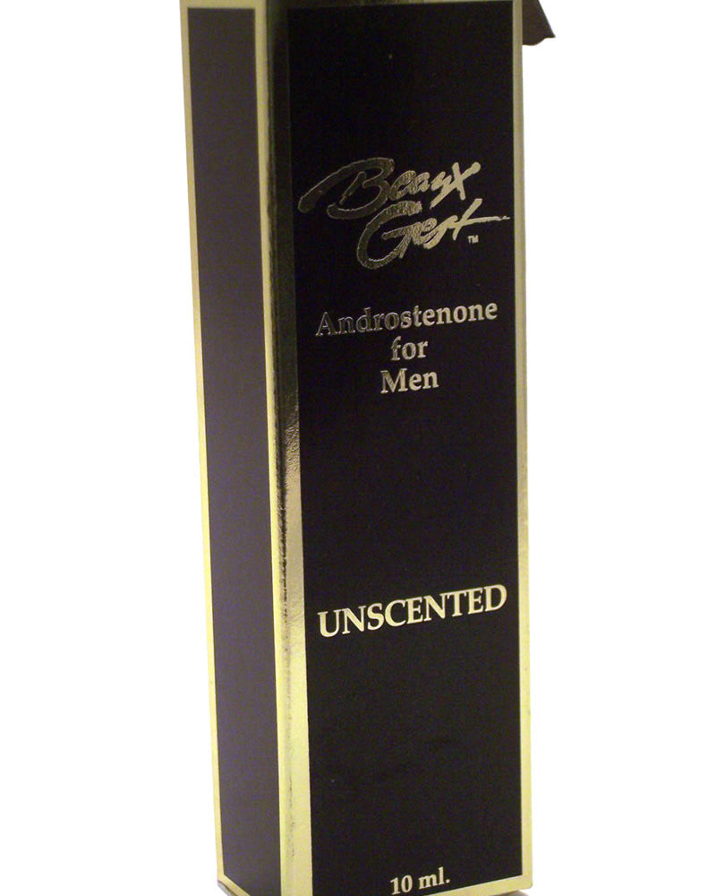 Beaux Gest F/him Sin Perfume