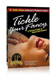 Tickle Your Fancy Book