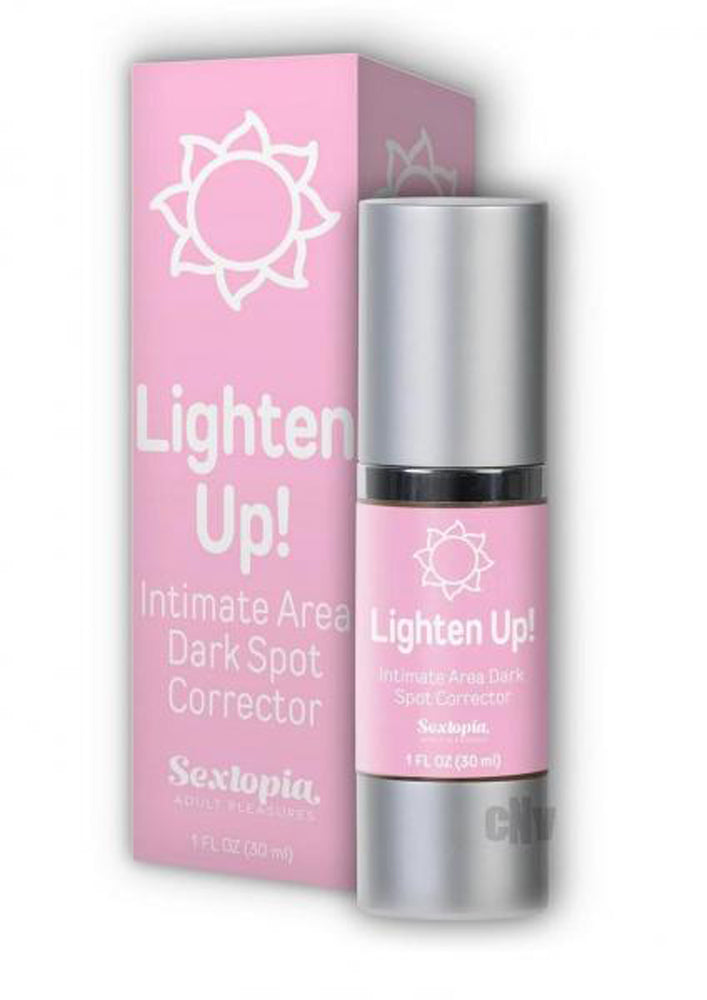 "Lighten Up Dark Spot Corrector 1oz BA-LU10"