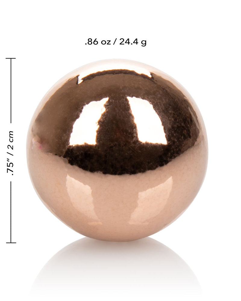 "Climax Weighted Balls SE1301102"