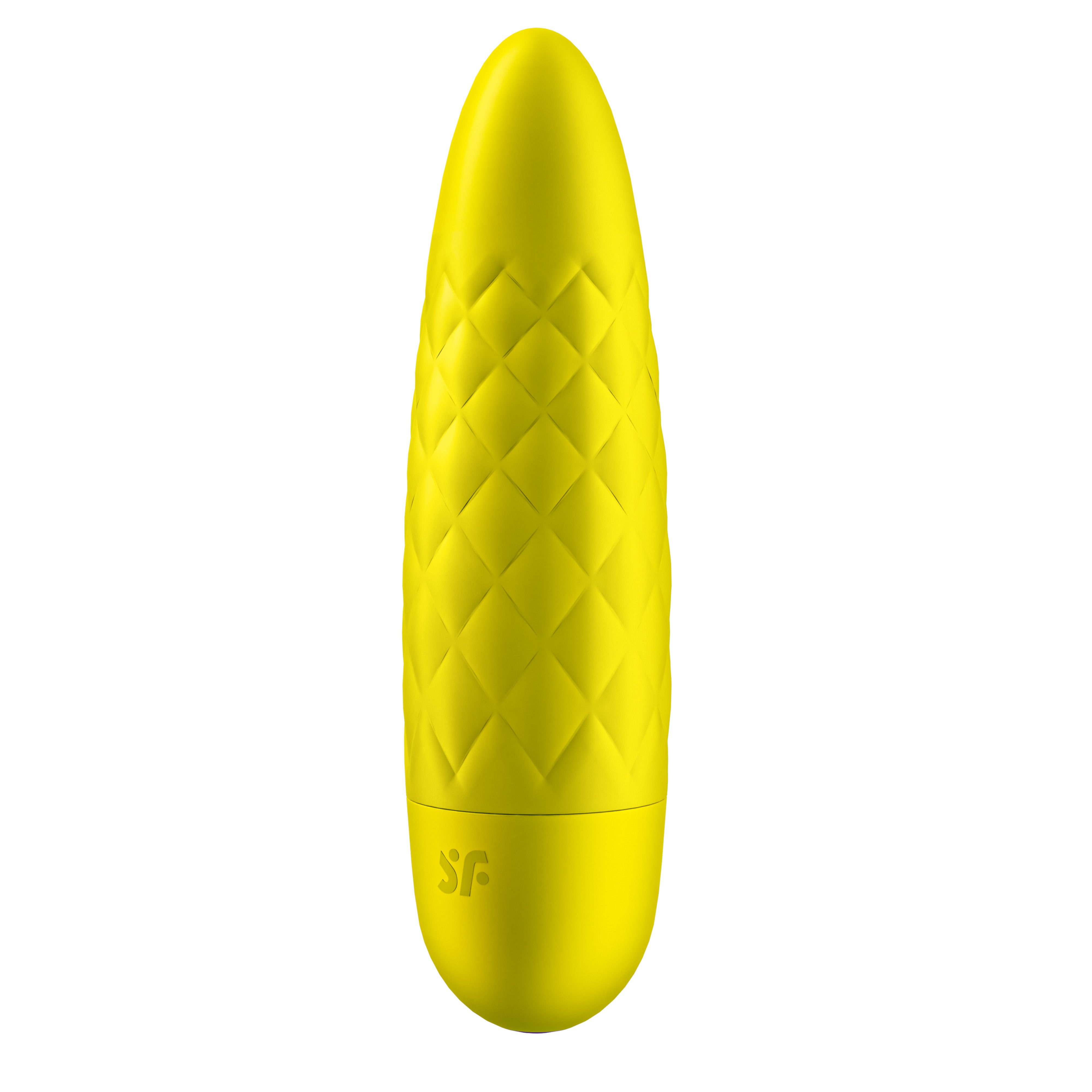 Ultra Power Bullet 5 - Yellow