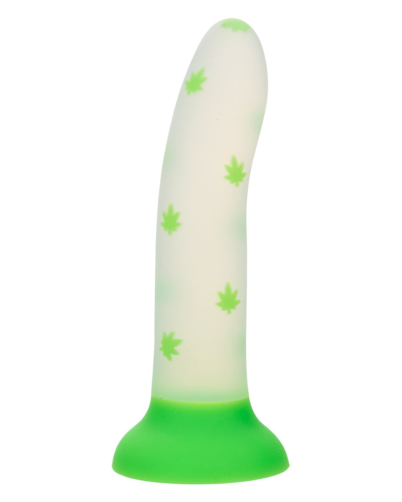 Glow Stick Leaf - Green