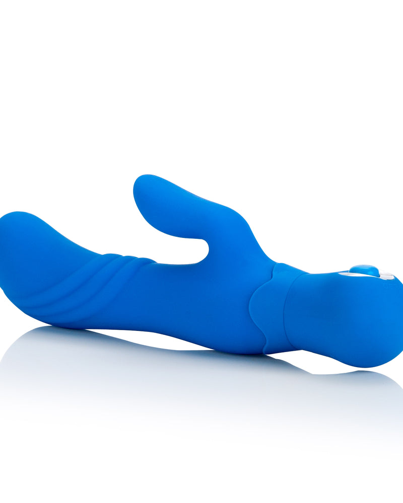 Posh Silicone Thumper G - Blue