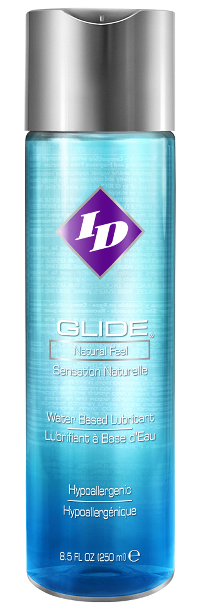 "ID Glide 8.5 Fl Oz ID-GLD-08"