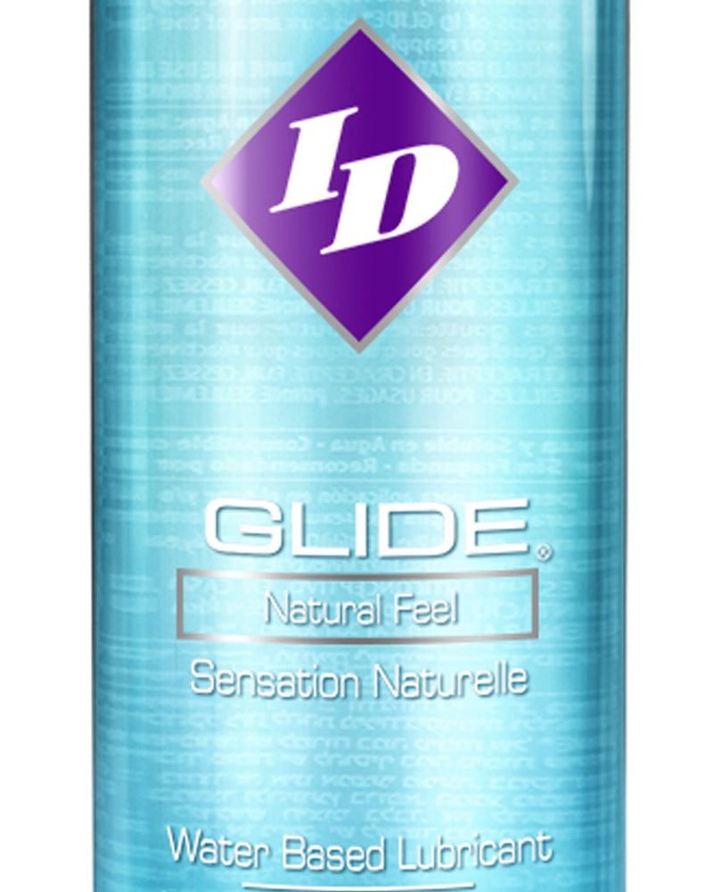 "ID Glide 8.5 Fl Oz ID-GLD-08"