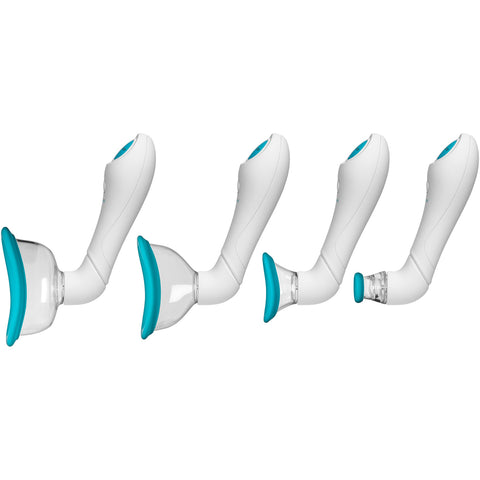 Pumps &amp; Enlargers