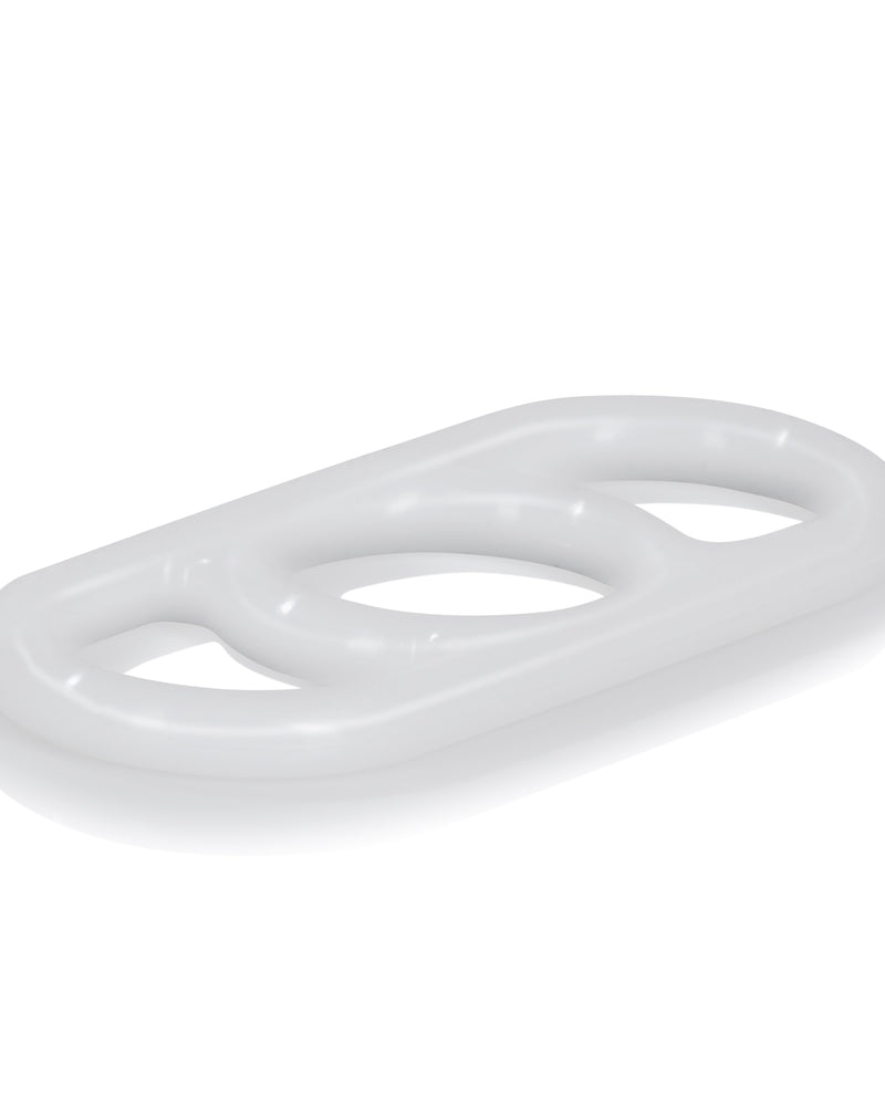 Precision Pump Silicone Erection Enhancer - Clear