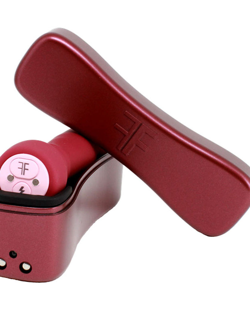 "Booster Bullet - Maroon FF-1025-11"