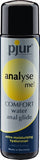 "Pjur Analyse Me! - Water-Based Anal Glide - 100ml PJ-PAC3002"
