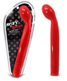 "Sexy Things G Slim - Scarlet - Red BN-32318"