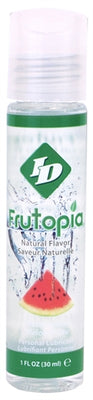 "ID Frutopia Natural Flavor - Watermelon 1 Oz ID-TWE-01"