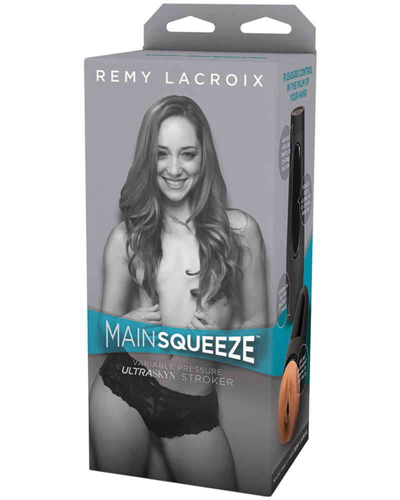 "Main Squeeze Remy Lacroix Pussy DJ5200-09-BX"