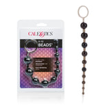 "Superior X-10 Beads - Black SE1237032"