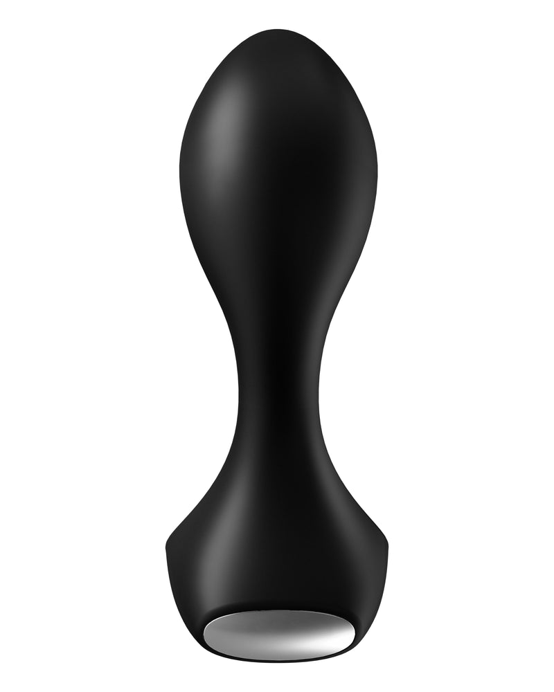 Backdoor Lover - Black