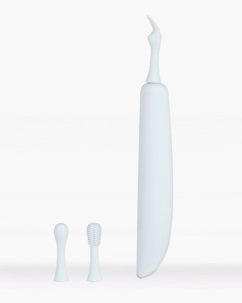 "Oceana 15-Function Sonic USB Rechargeable Vibrator MTMA19113"