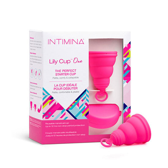 "Lily Cup One LELO-6065"