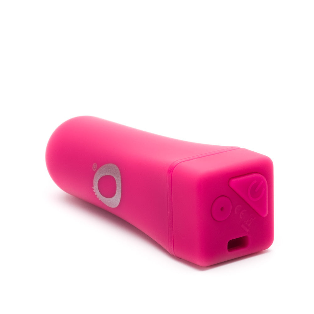 "Bestie Bullet - Pink - Each ABB-PK-101E"