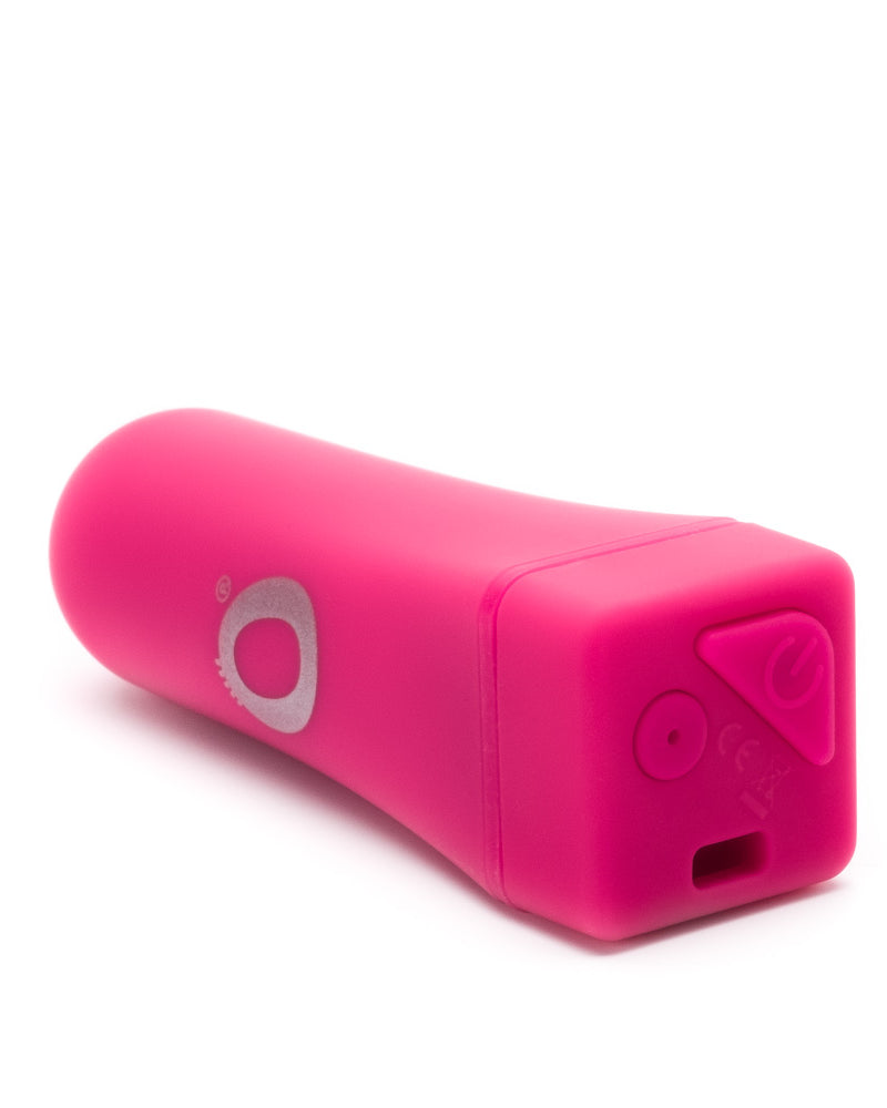 "Bestie Bullet - Pink - Each ABB-PK-101E"