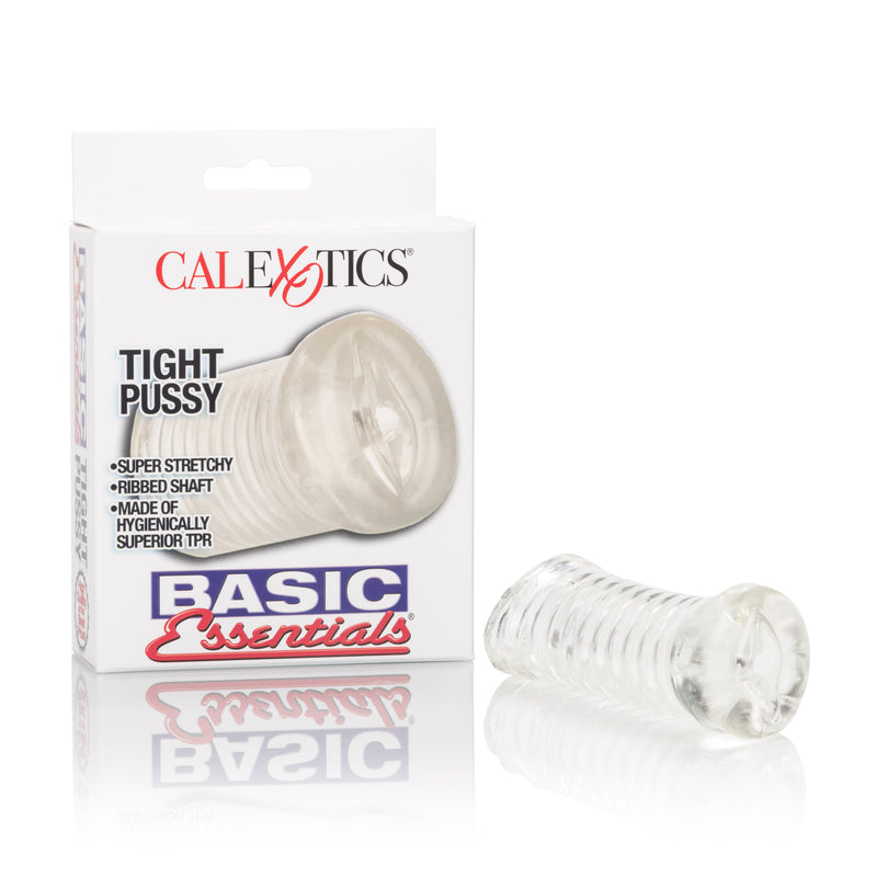 "Basic Essential Pussy SE1785003"