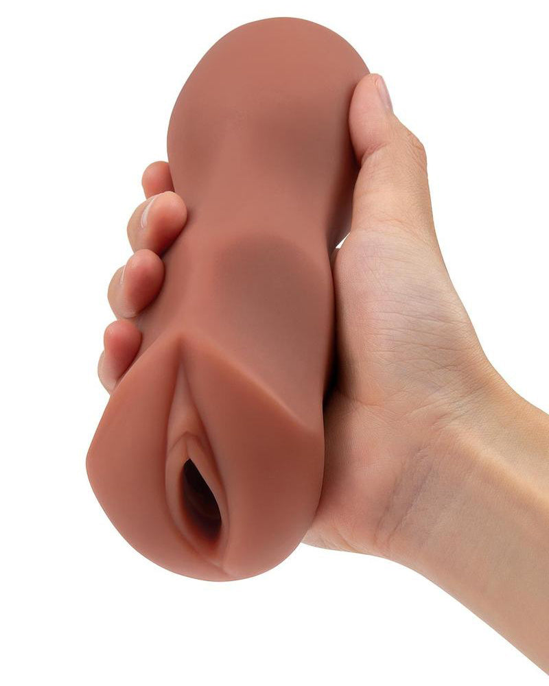 "Stroke Off Thai Stroker - Medium X-ZO-3001"