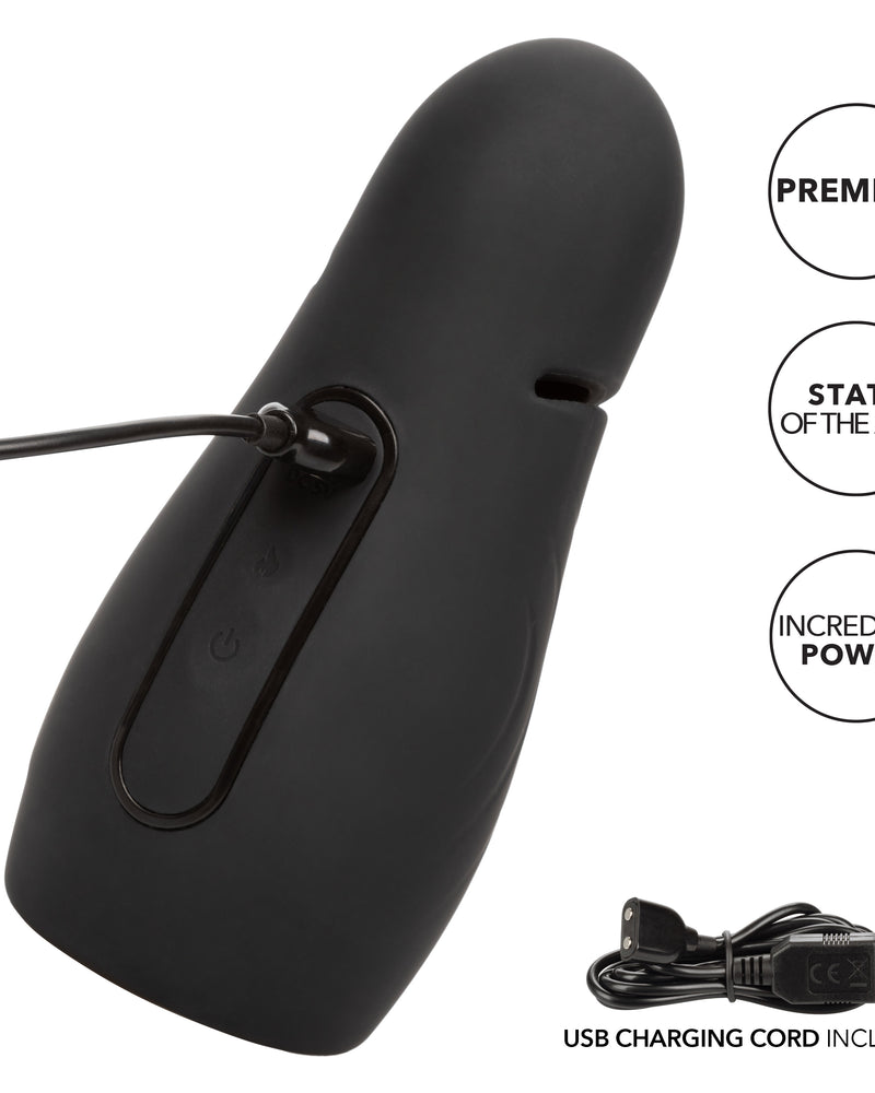"Optimum Power Elite Pro Stroker SE0858353"