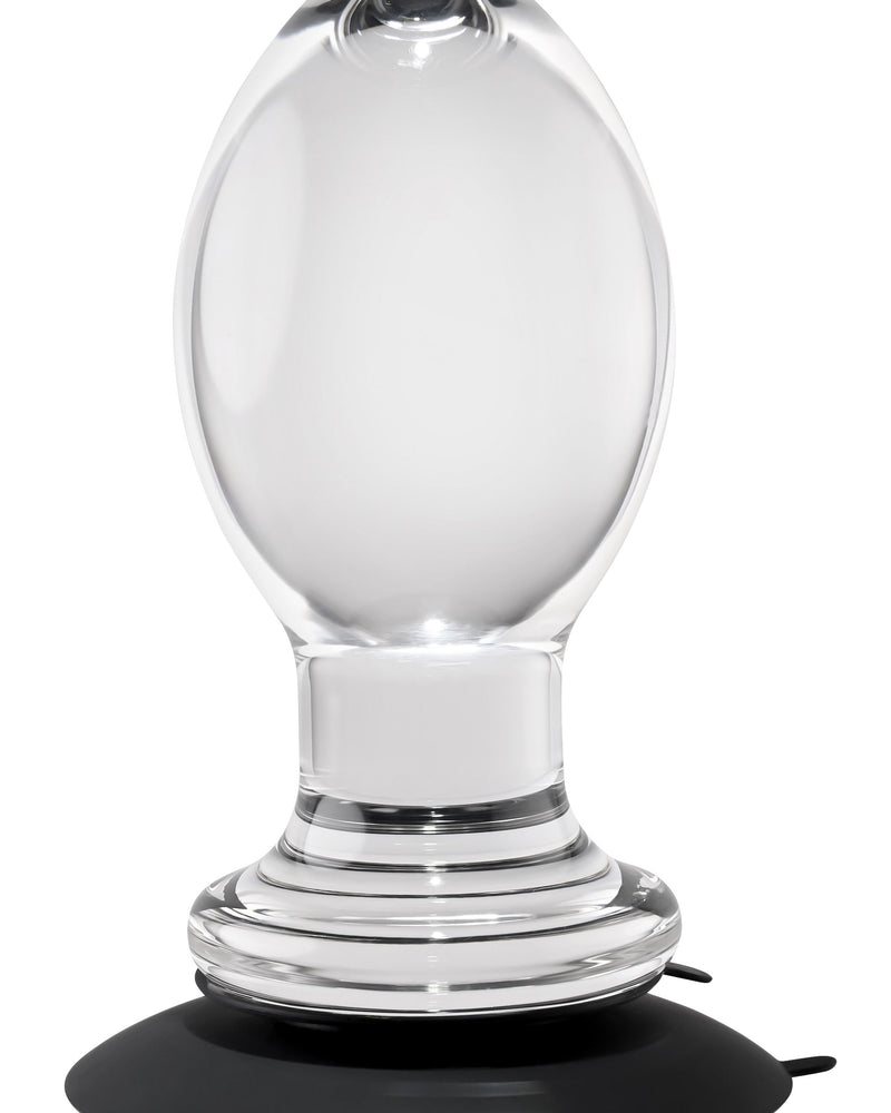 Crystal Ball - Clear