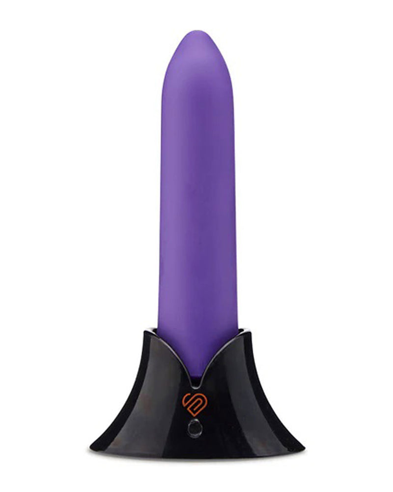 "Nu Sensuelle Point Bullet - Purple BT-W34PU"